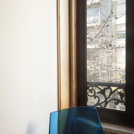 Faria House * Oporto