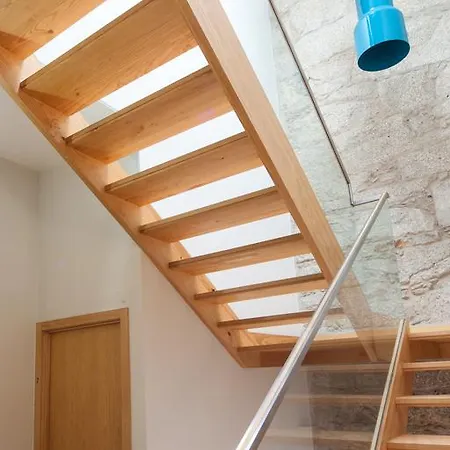 Pensión Faria House
