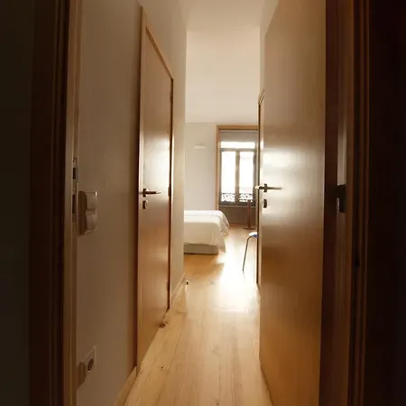 Faria House Oporto