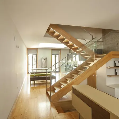 Pensión Faria House