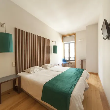 Faria House Oporto