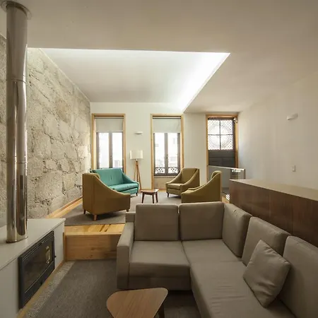 Faria House