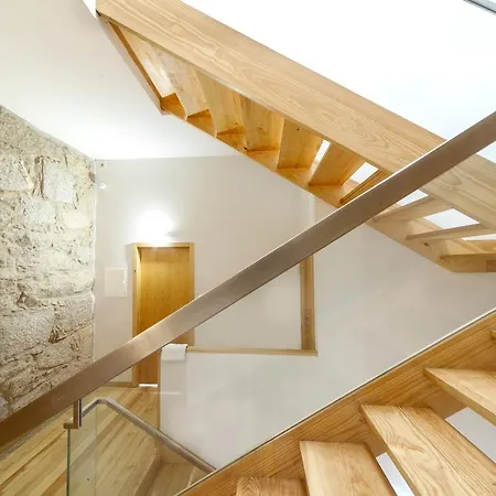 Faria House Oporto