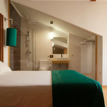 Faria House Pensión Oporto