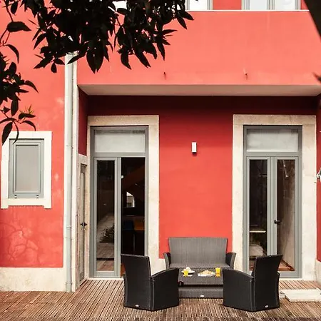 Pensión Faria House