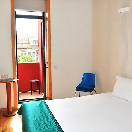 Faria House * Oporto