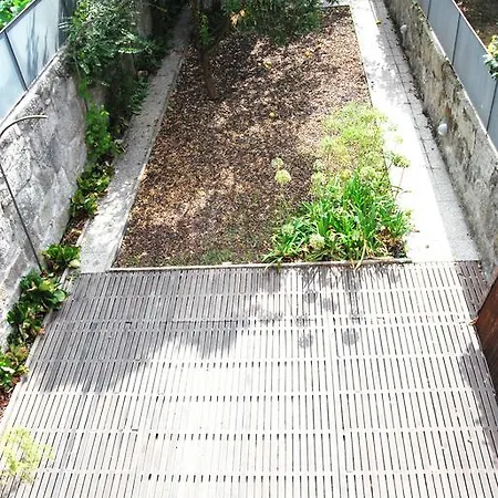 Faria House Pensión Oporto