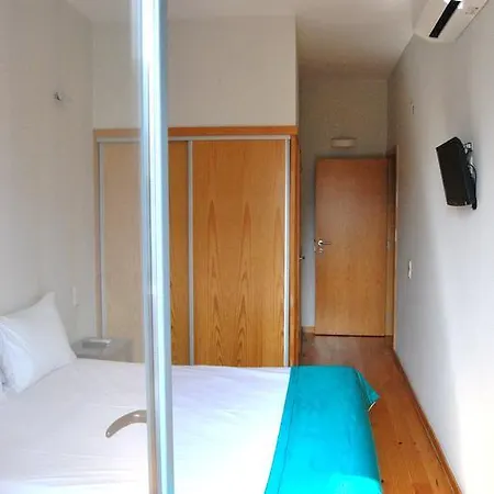 Faria House Pensión Oporto
