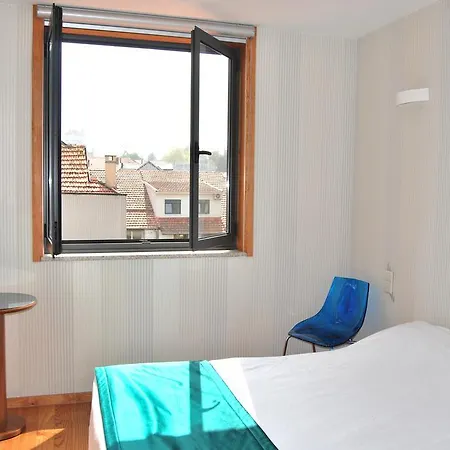 Faria House Oporto