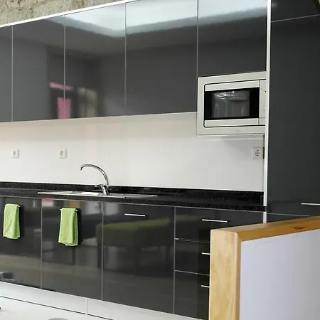 Faria House Oporto