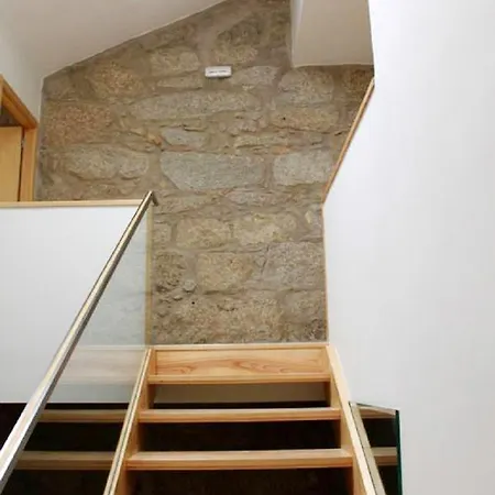 Faria House Pensión Oporto