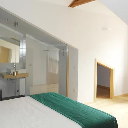 Faria House Oporto