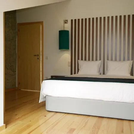 Faria House Pensión Oporto