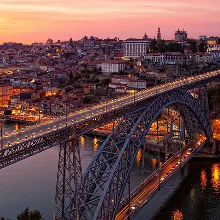 Faria House * Oporto